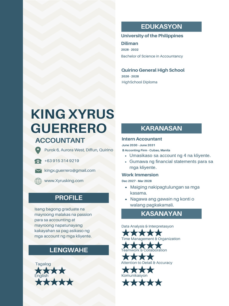Tagalog | PDF