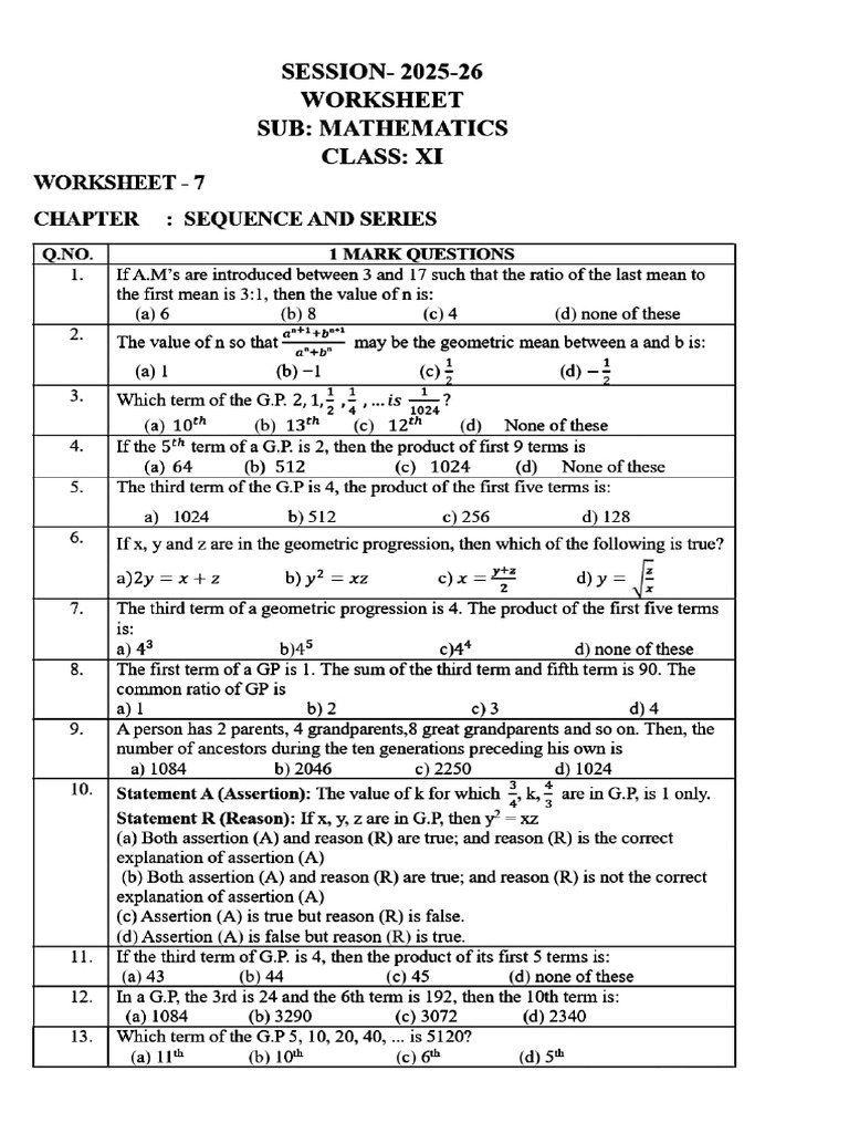 Maths class 11th question . | PDF | Chess | Chess Theory