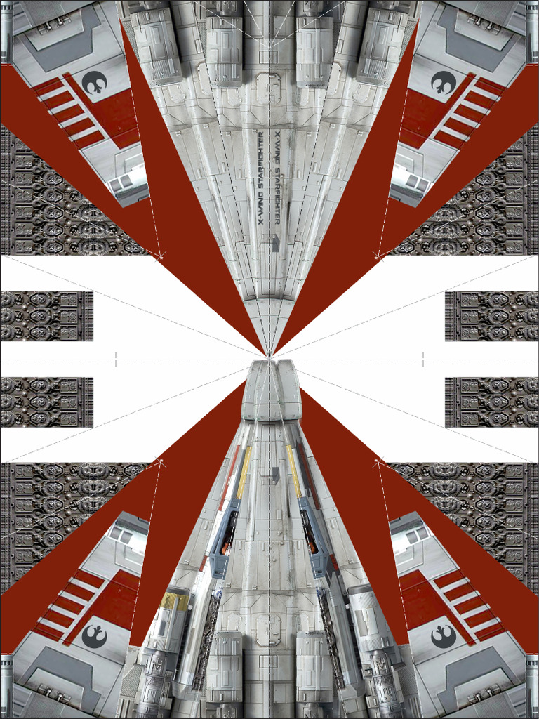 SW X-Wing | PDF