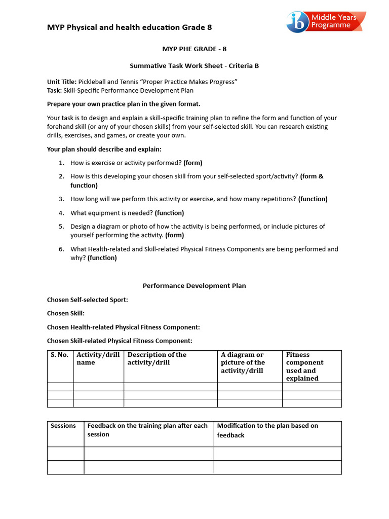Task - II Worksheet | PDF