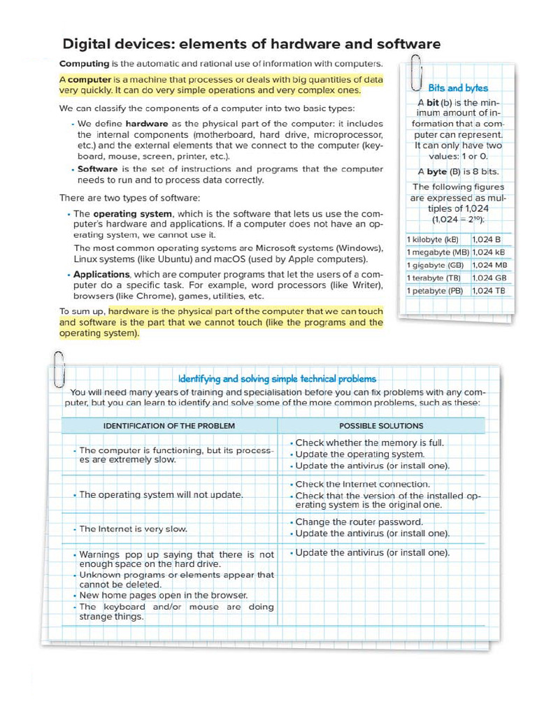 Tecn | PDF