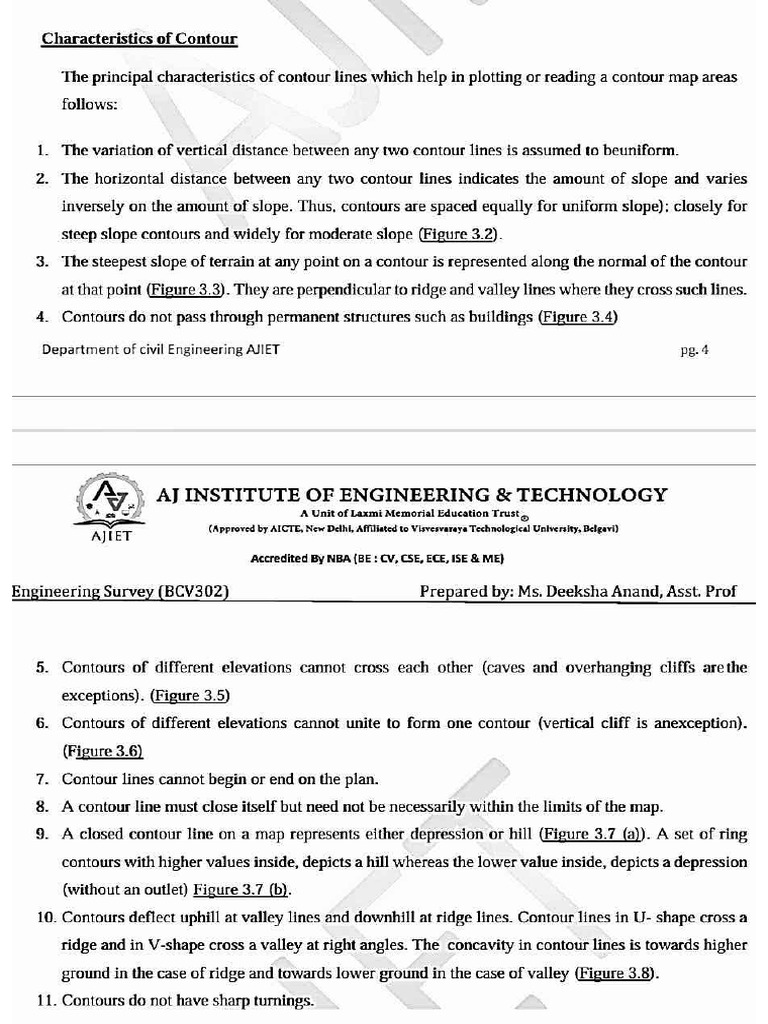 Survey Module 3 | PDF