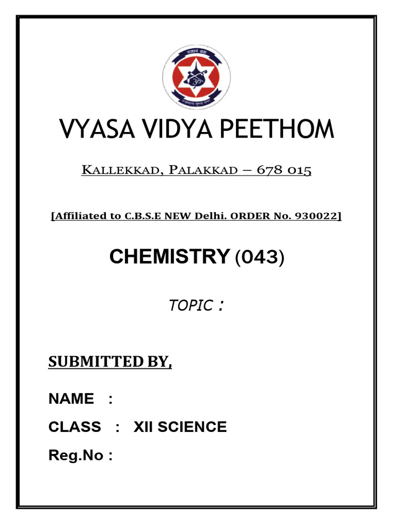 Chem Project - (1) Made For Testing Toothpaste | PDF | Toothbrush