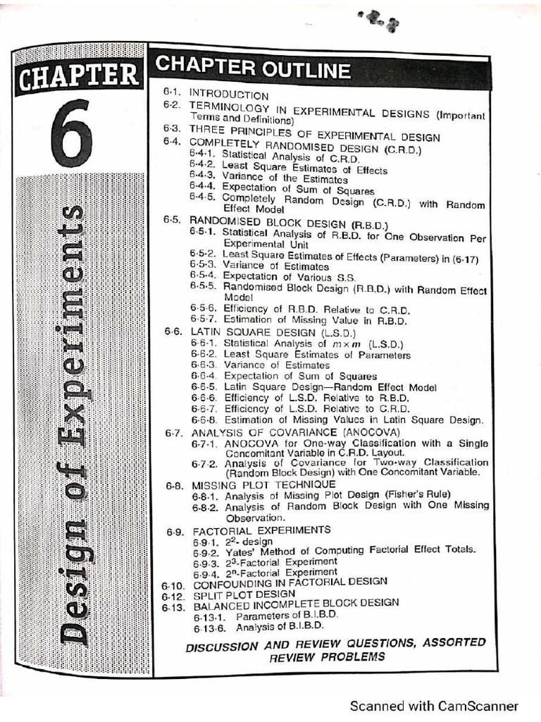 6 TH | PDF