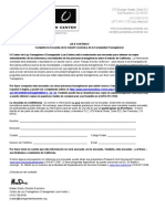 Encuesta de La Salud Económica de La Comunidad Transgénera (2008-06)