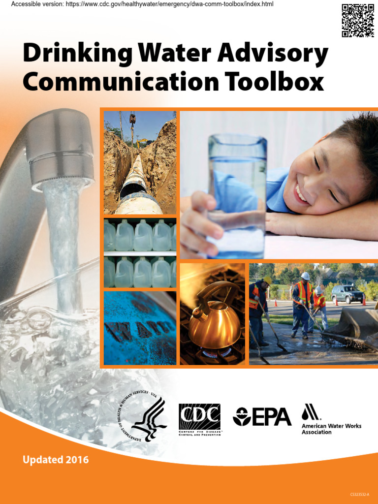 Dwact 2016 | PDF | Drinking Water | Water
