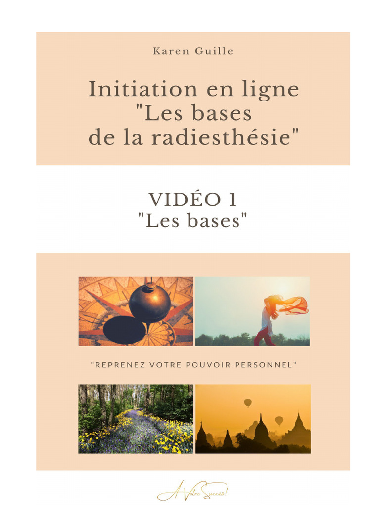 1 Les Bases 1 | PDF