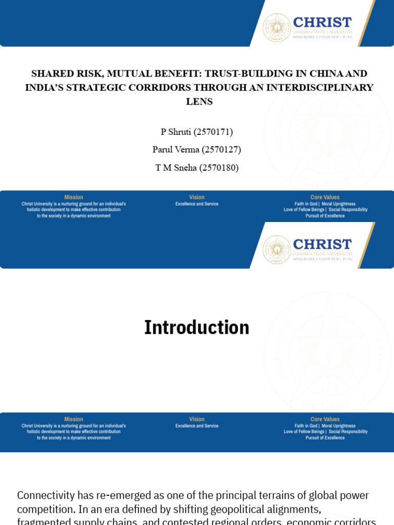 Conference | PDF