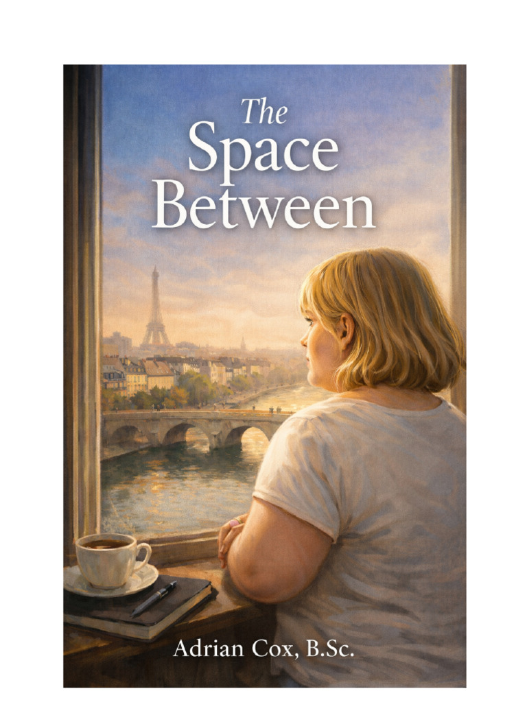 The Space Between | PDF