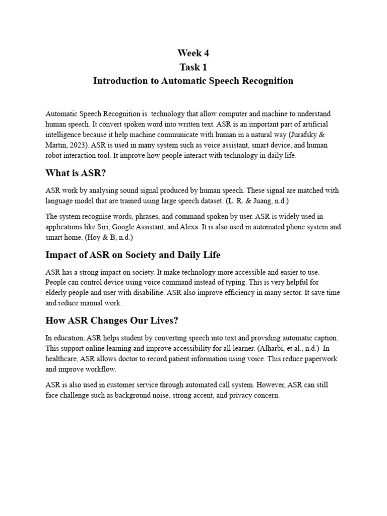 Week 4 | PDF