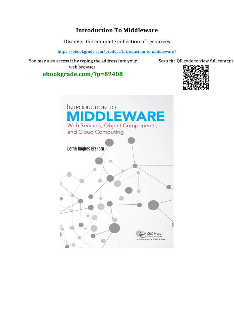 Introduction To Middleware Updated 2025 | PDF | Achaemenid Empire