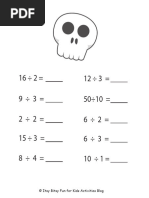 Mixed 5x5 Inky Puzzles Volume 1 | PDF | Recreational Mathematics | Algebra