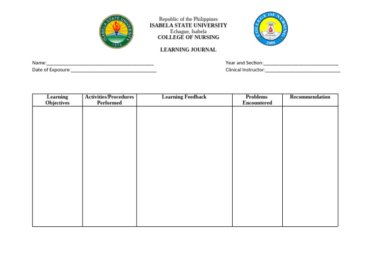Template LFD | PDF