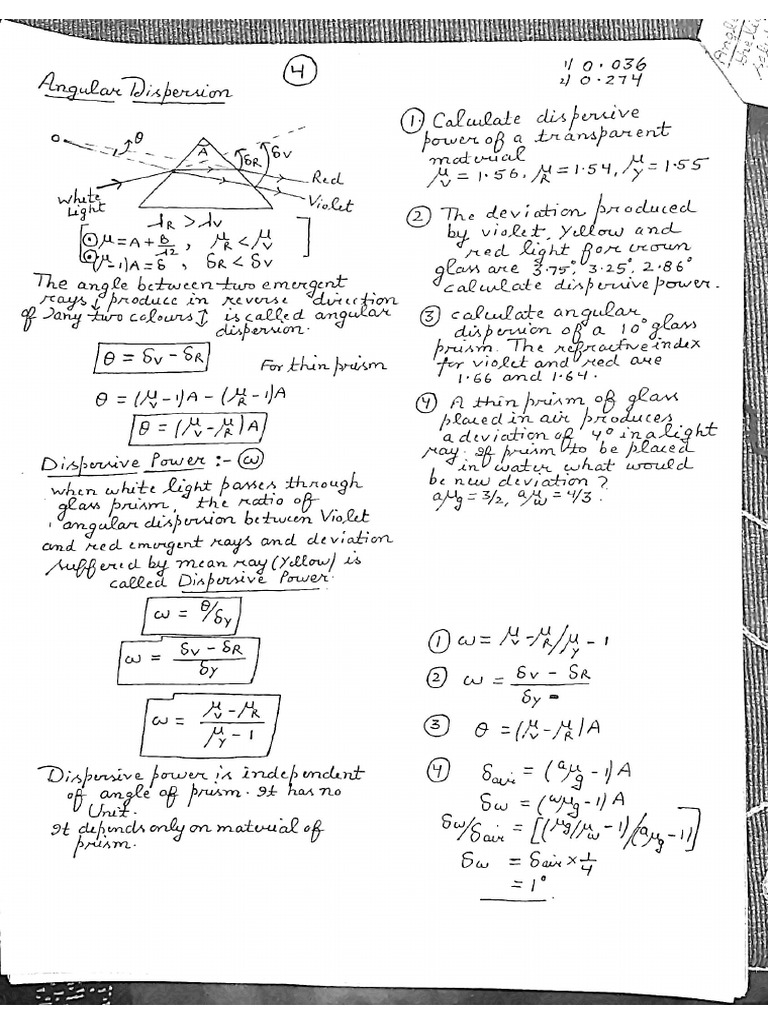 Ray | PDF