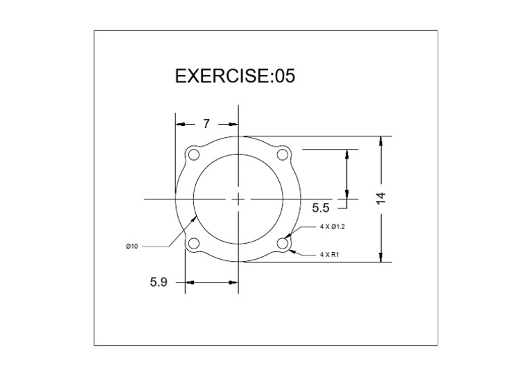 Ex 05 | PDF