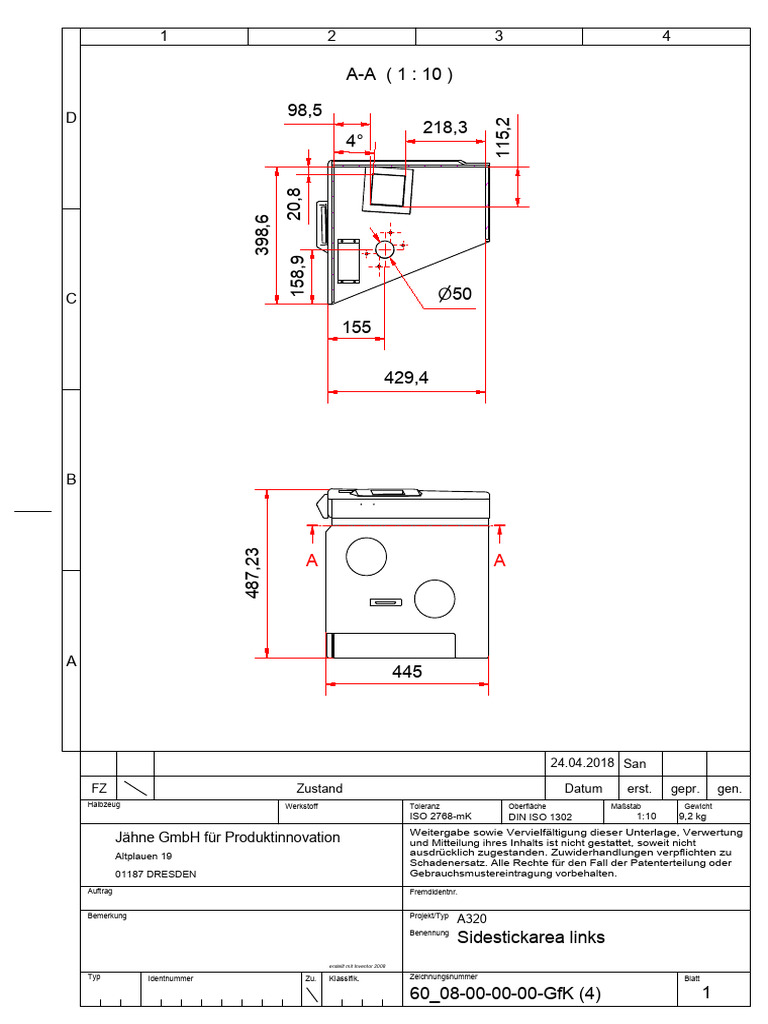 Vier Im Pott Dimensions Side Base 1575019342 | PDF