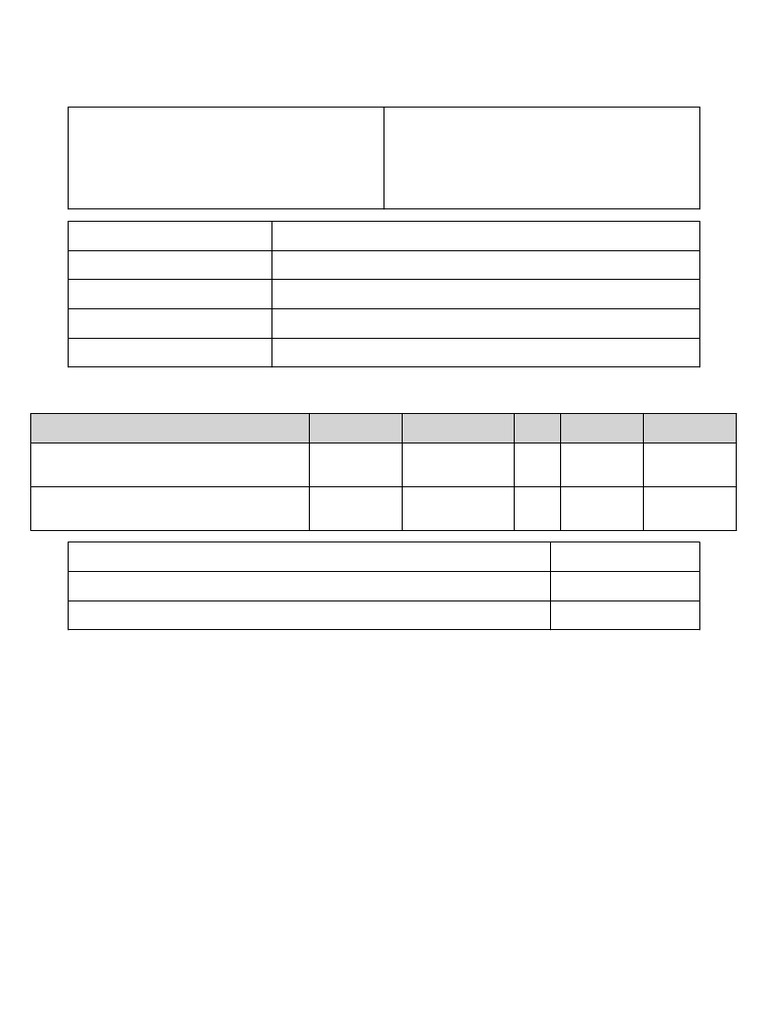 Amazon Ready SAMPLE Wholesale Invoice USD FIXED V4 | PDF