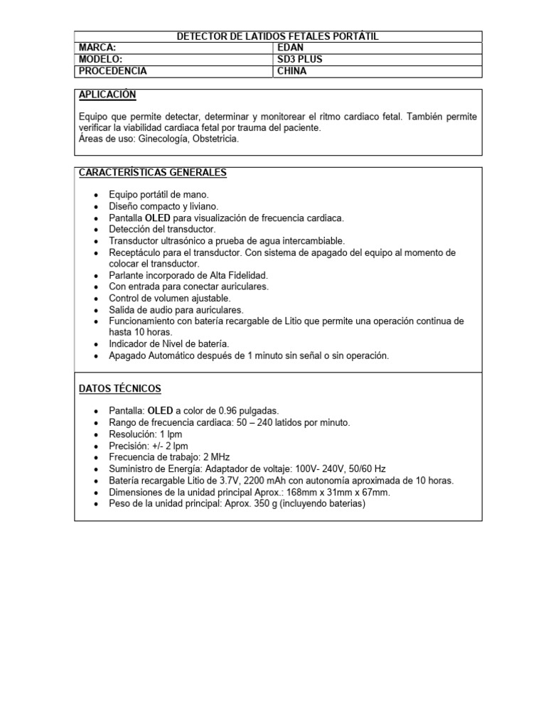 Ee - Tt. Basica Marca | PDF