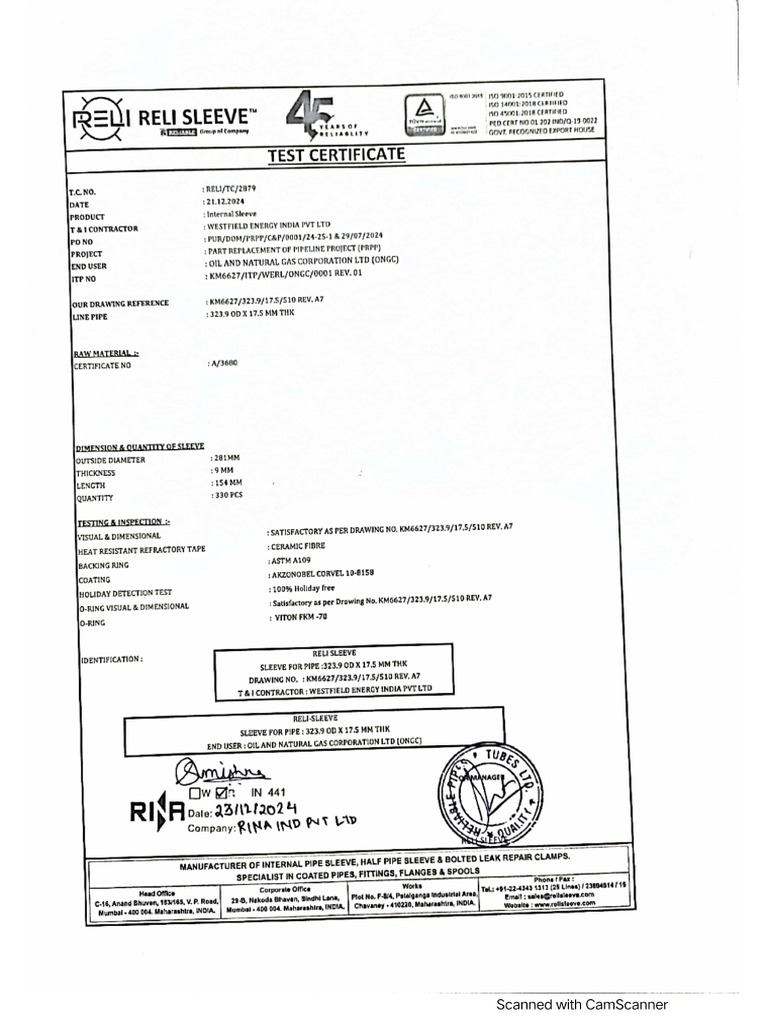 MTC | PDF