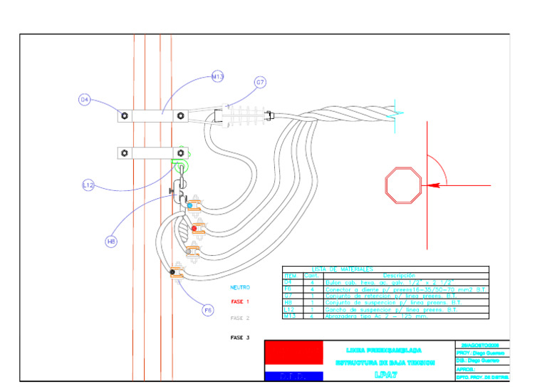LPA7 Model | PDF