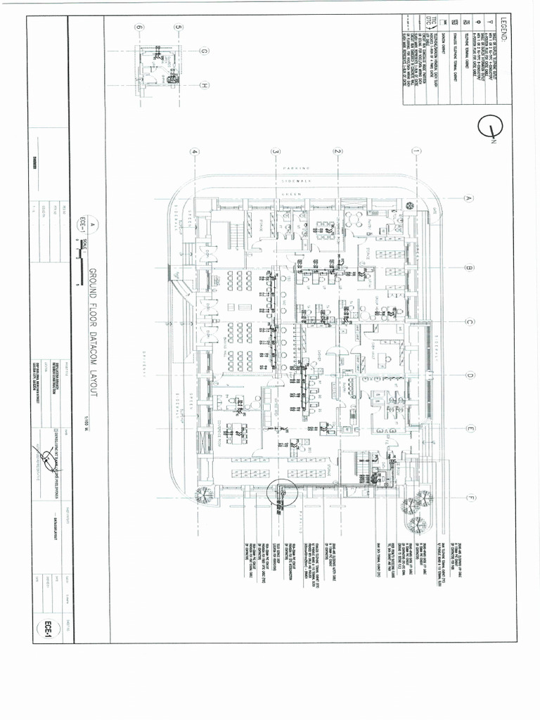Working Drawings | PDF