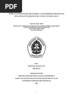 Download Pembuatan Sistem Komunikasi Serial Antar Mikrokontroler Pada Penyampaian Informasi Suara Audio Antar Ruangan by Putu Kardiasa SN99650248 doc pdf