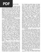 Belgrave's Diaries: Bahrain 1926-1957 | PDF | Bahrain