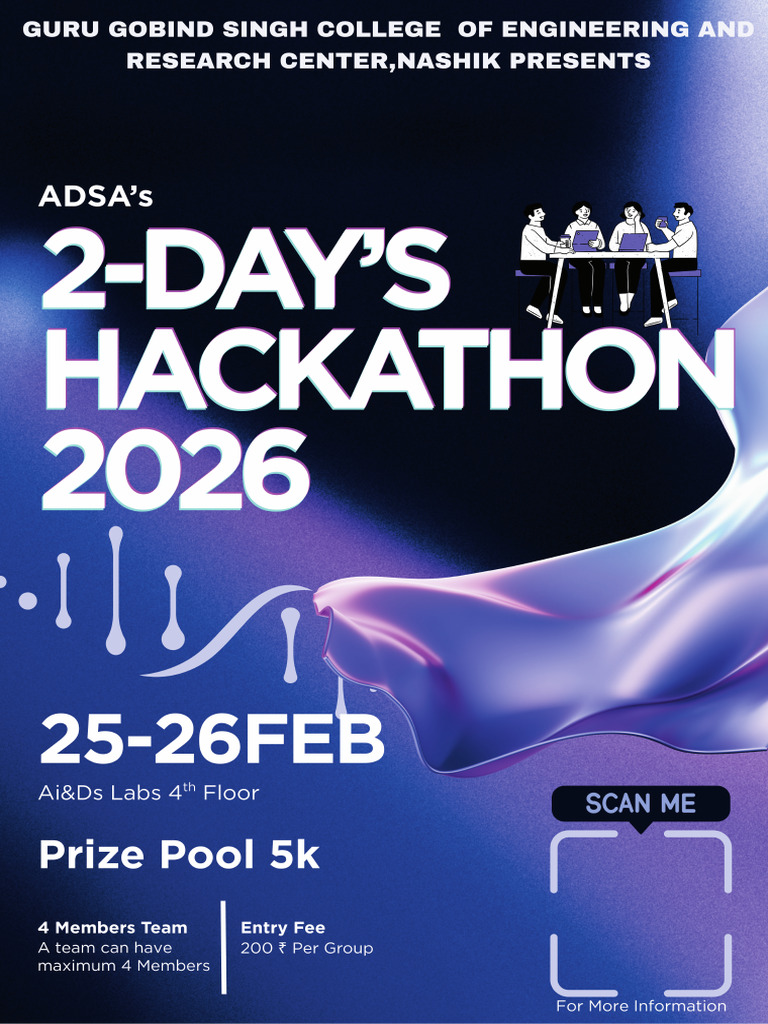 Hackathon | PDF