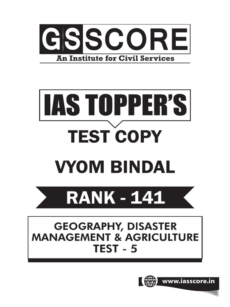 Vyom Bindal 10 | PDF