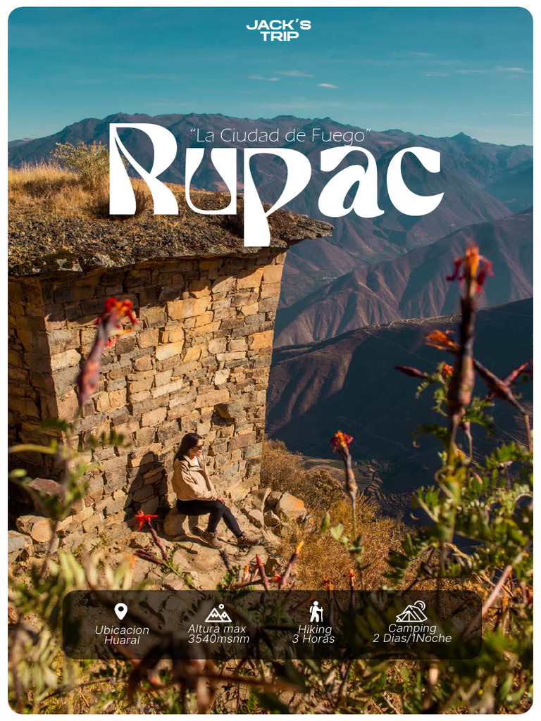 Rupac Camping | PDF