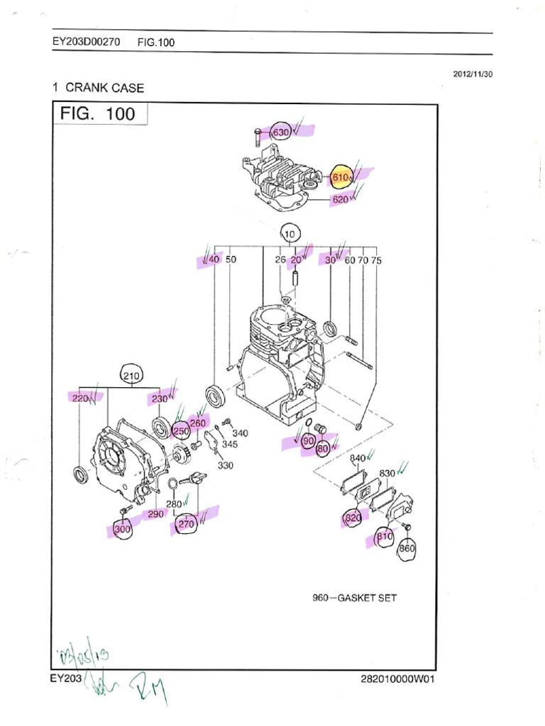 EY20 | PDF