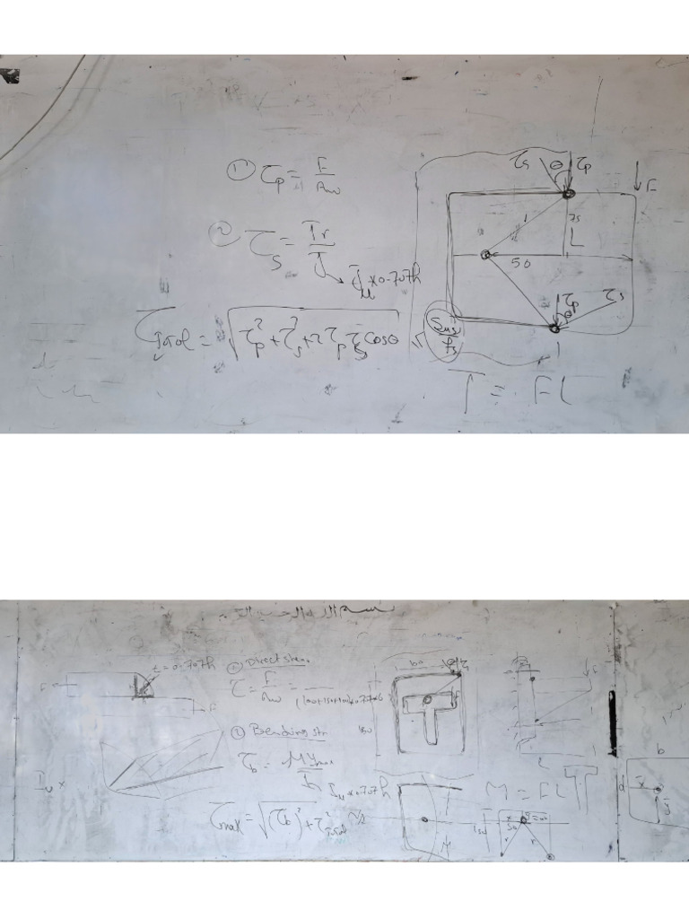 Lect 6 Welding | PDF