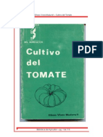 52514996 Cultivo Del Tomate