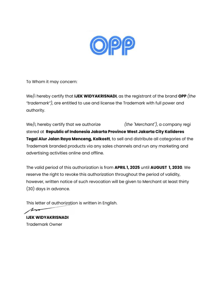 Al - Opp Edited | PDF