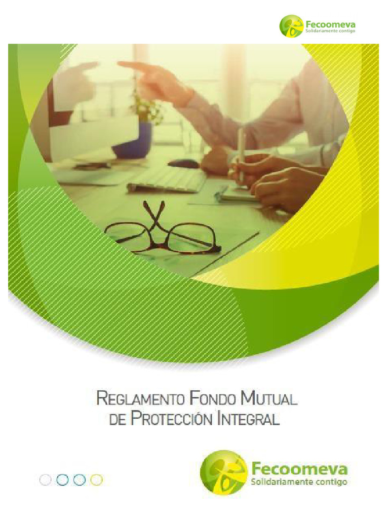 Reglamento FMPI 10092021 | PDF | Desempleo | Historial médico