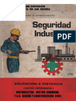 Manual de Seguridad Industrial Ince. Parte 1