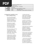 A Chega Dade Lampiao No Ceu