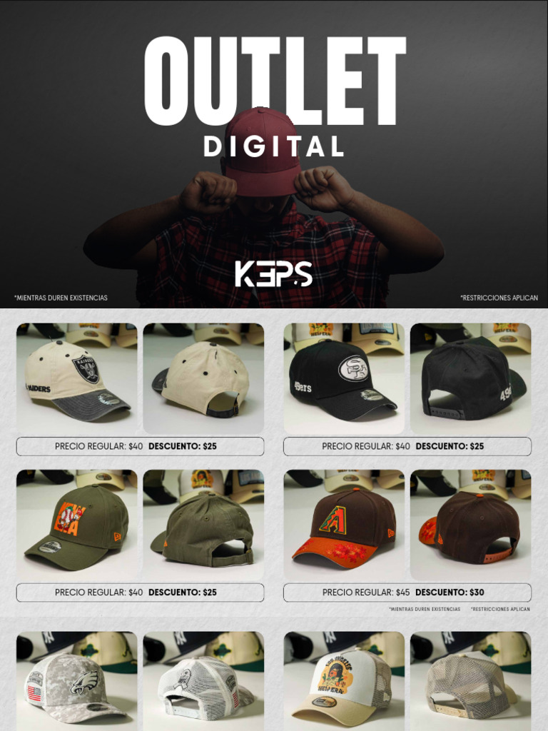Outlet | PDF