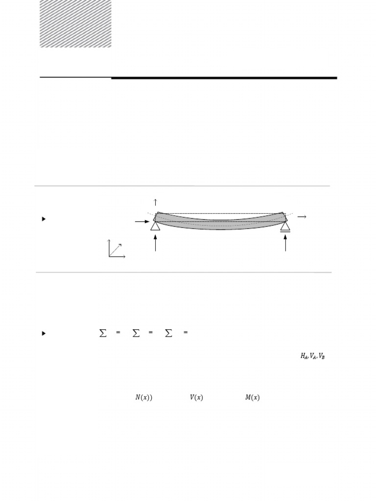 Beam Analysis | PDF | Stiffness | Bending