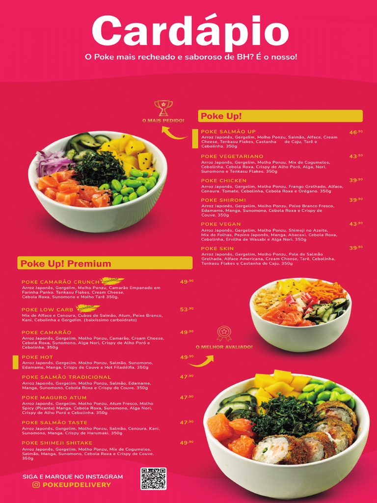 Poke | PDF