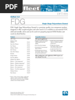 DFTTB-000 Delfleet Evolution Technical Data Sheet Index 03112020 Final ...