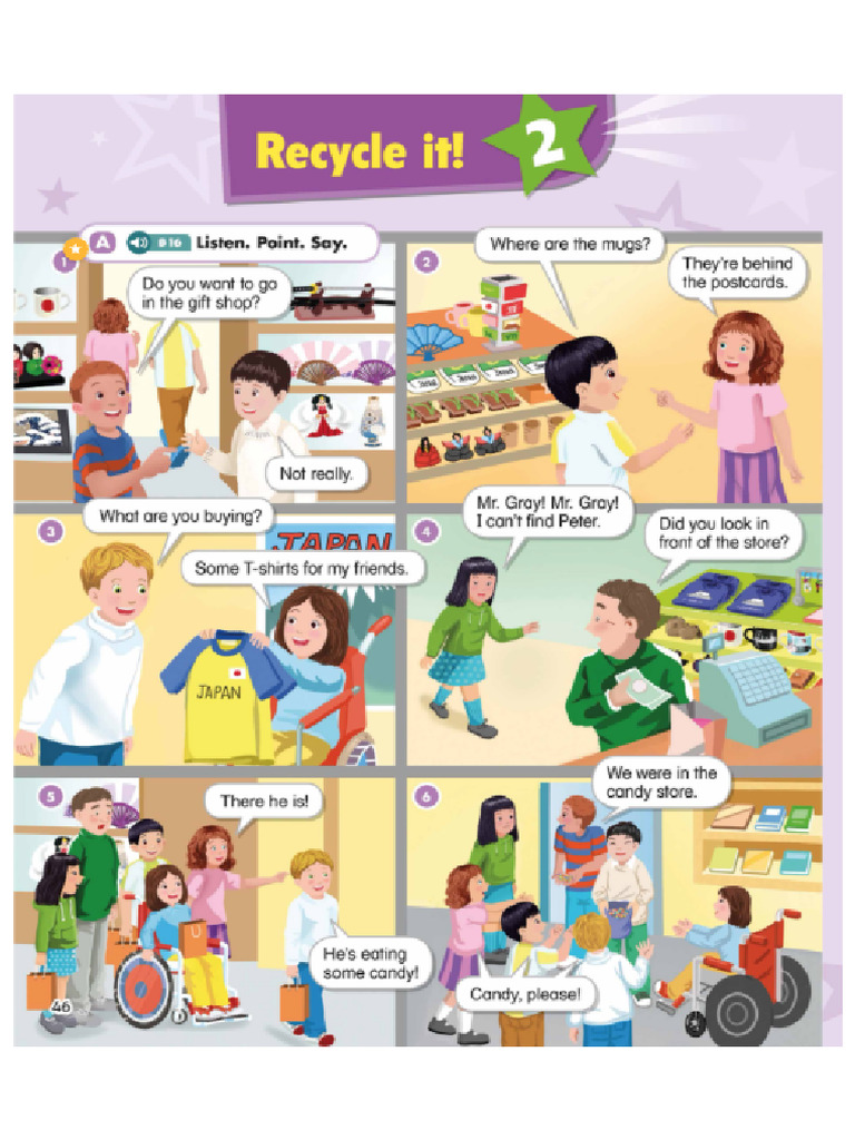 SK 4 U 4 6 Recycle | PDF