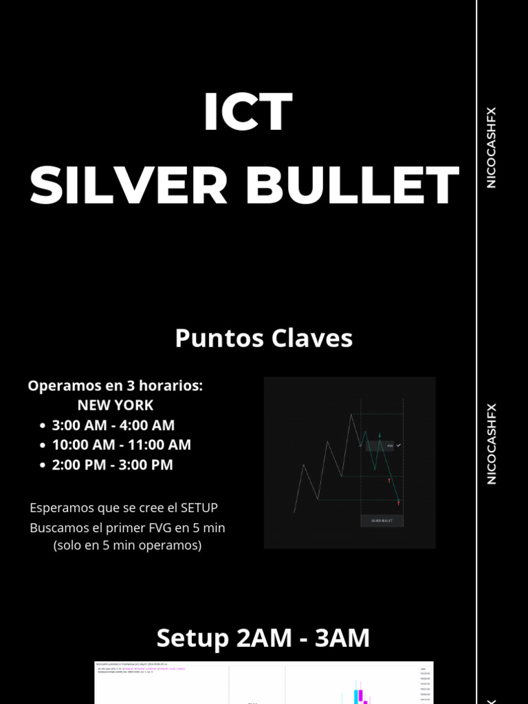 Ict Silver Bullet | PDF