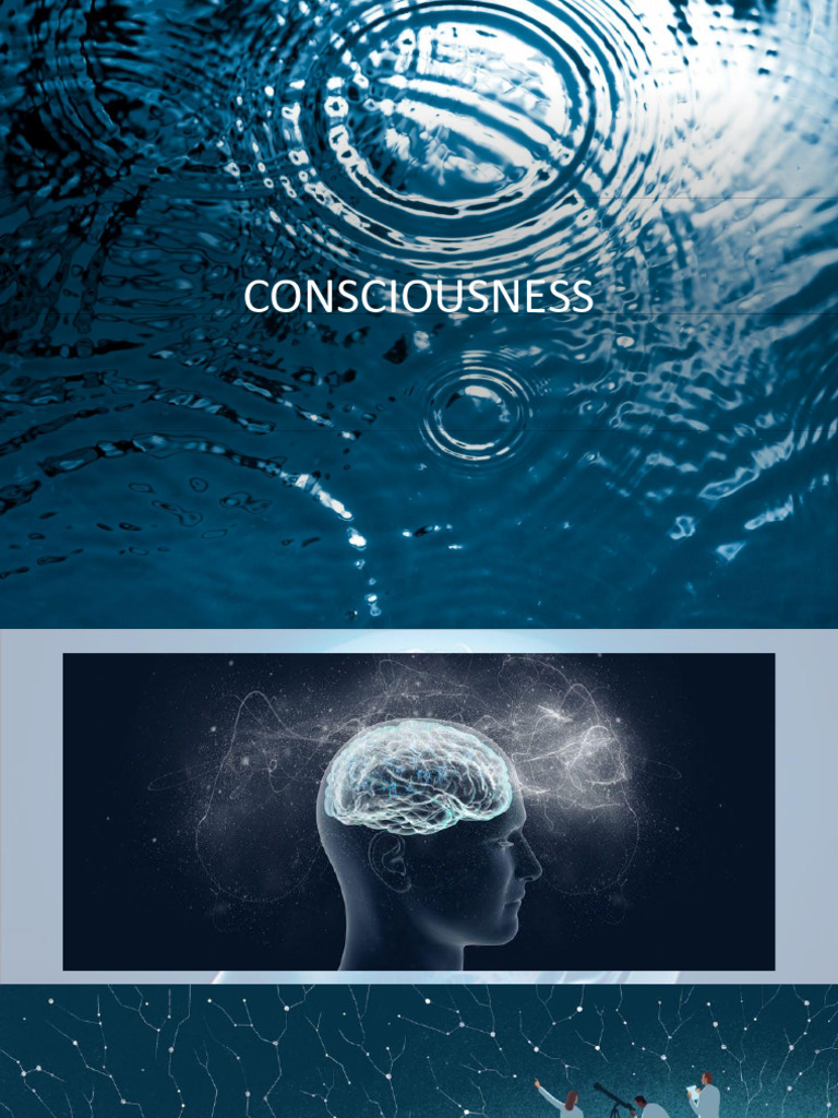 States of Consciousness - Slides | PDF | Sleep | Rapid Eye Movement Sleep