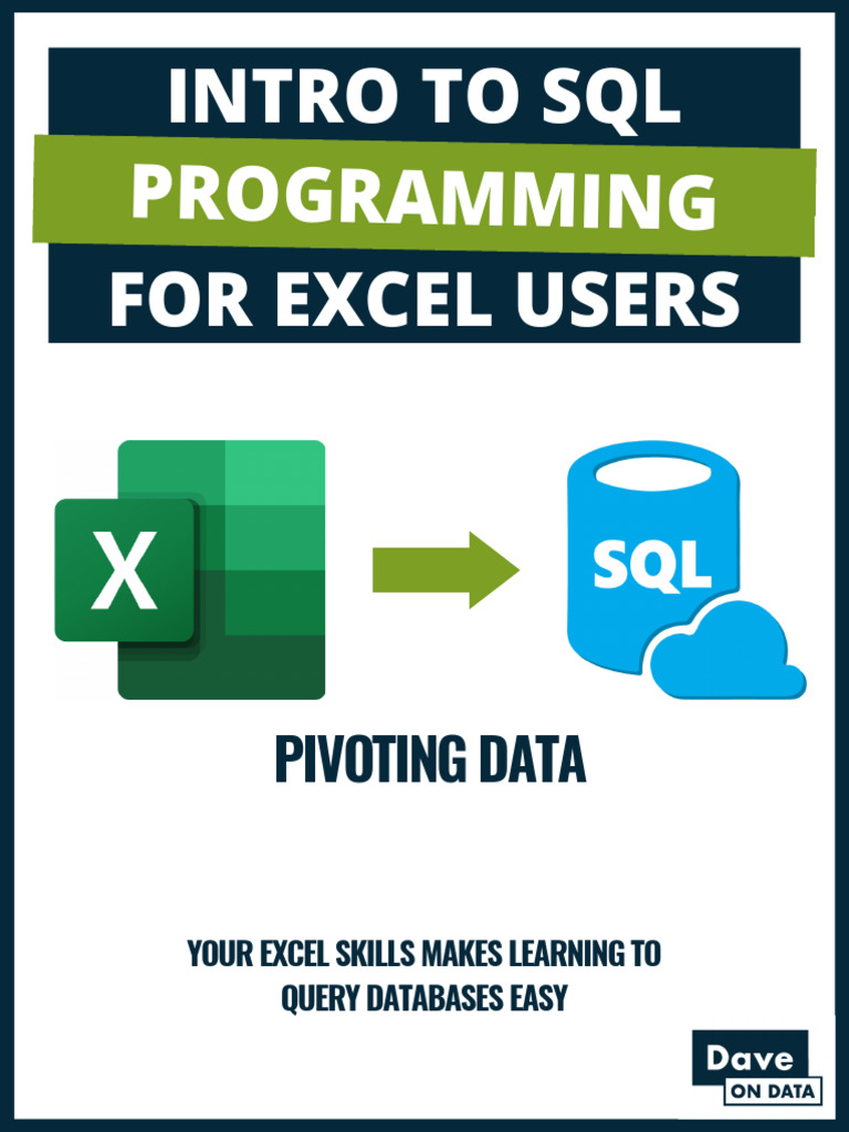 See What Your Excel Skills Make Possible 1673075822 | PDF | Microsoft ...