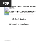 Download Medical Student HANDBOOK2012 by gofishee SN99664452 doc pdf