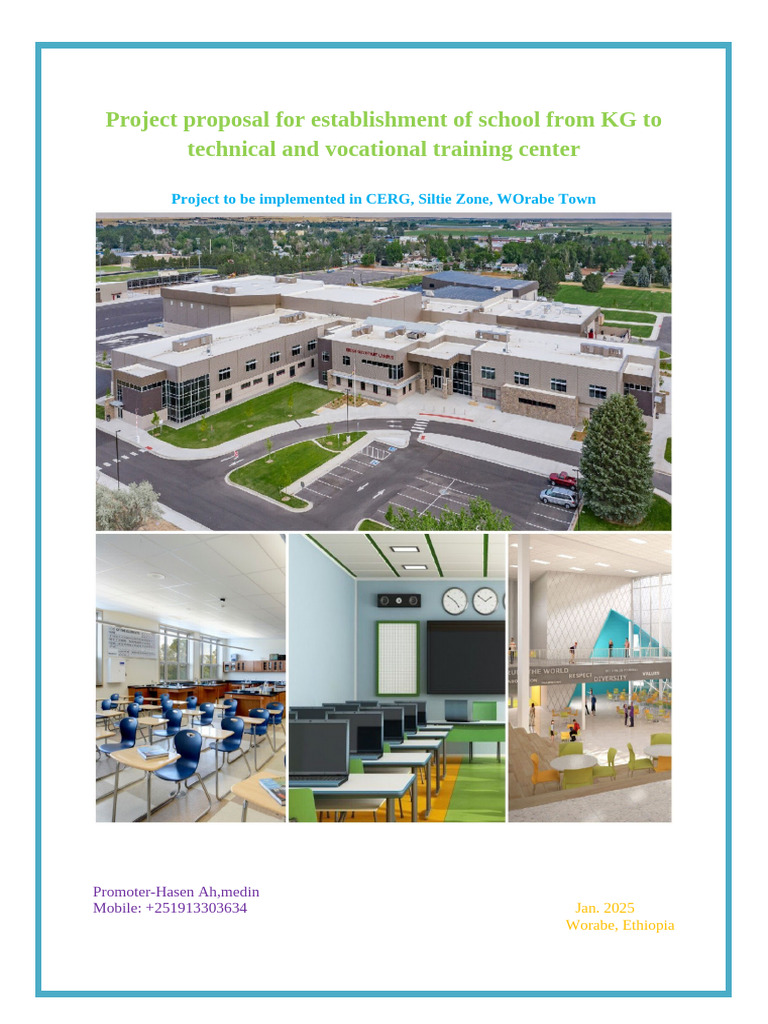 Project proposal for 4 star hotel | PDF | Internal Rate Of Return | Lease