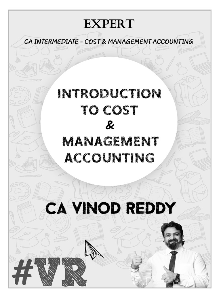 1.Basic Cost Concepts (2) | PDF | Expense | Cost Accounting