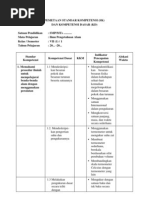 Download Pemetaan IPA SMP Kelas VII by Nzr R rQm mtrszu SN99667530 doc pdf