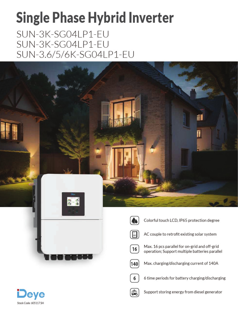 LV Inverter Merged Compressed | PDF | Power Supply | Power Inverter